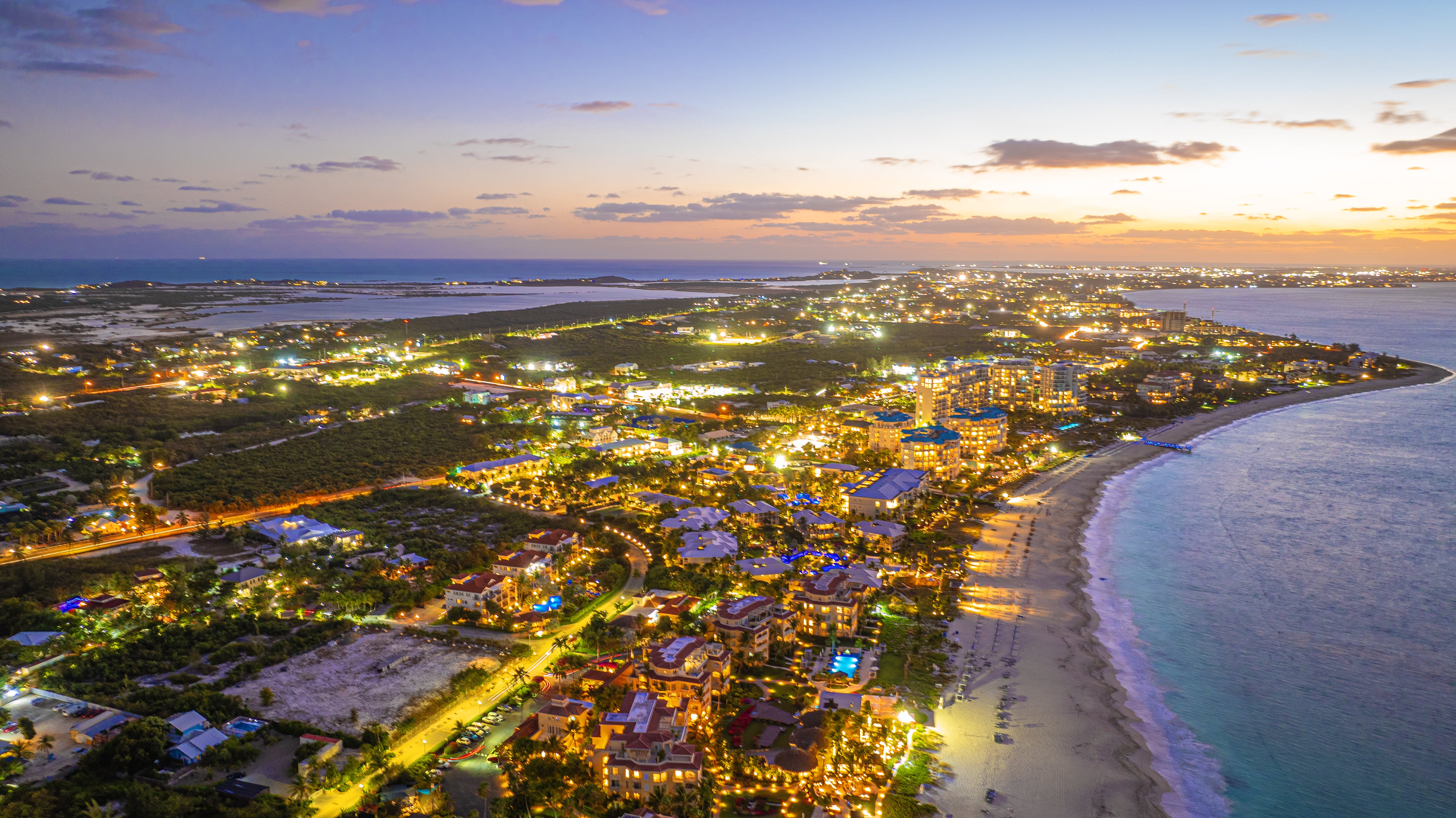 Pelican Energy TCI and TCI Government Announce Withdrawal of Proposed Rate Increase