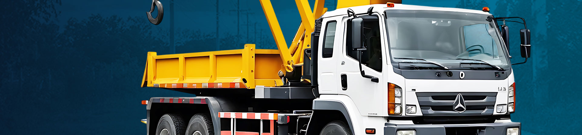 Safely Moving High Loads Near And Under Power Lines