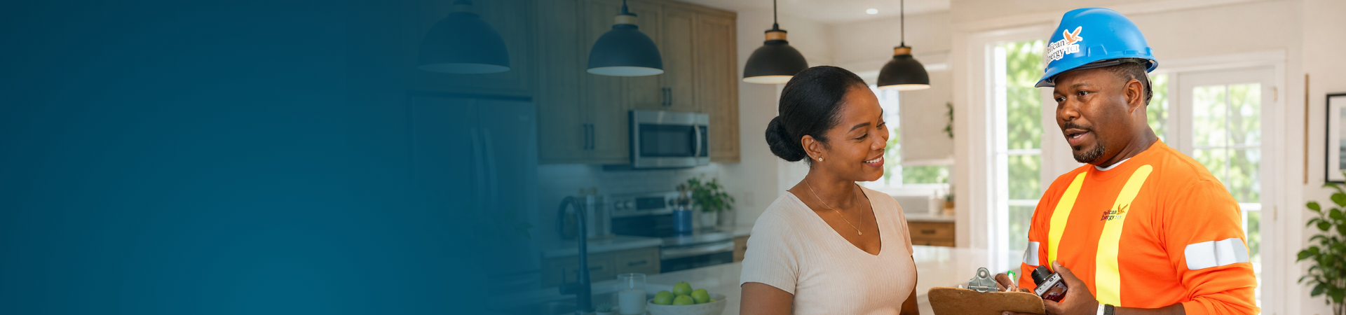 Free Home Energy Assessment Program