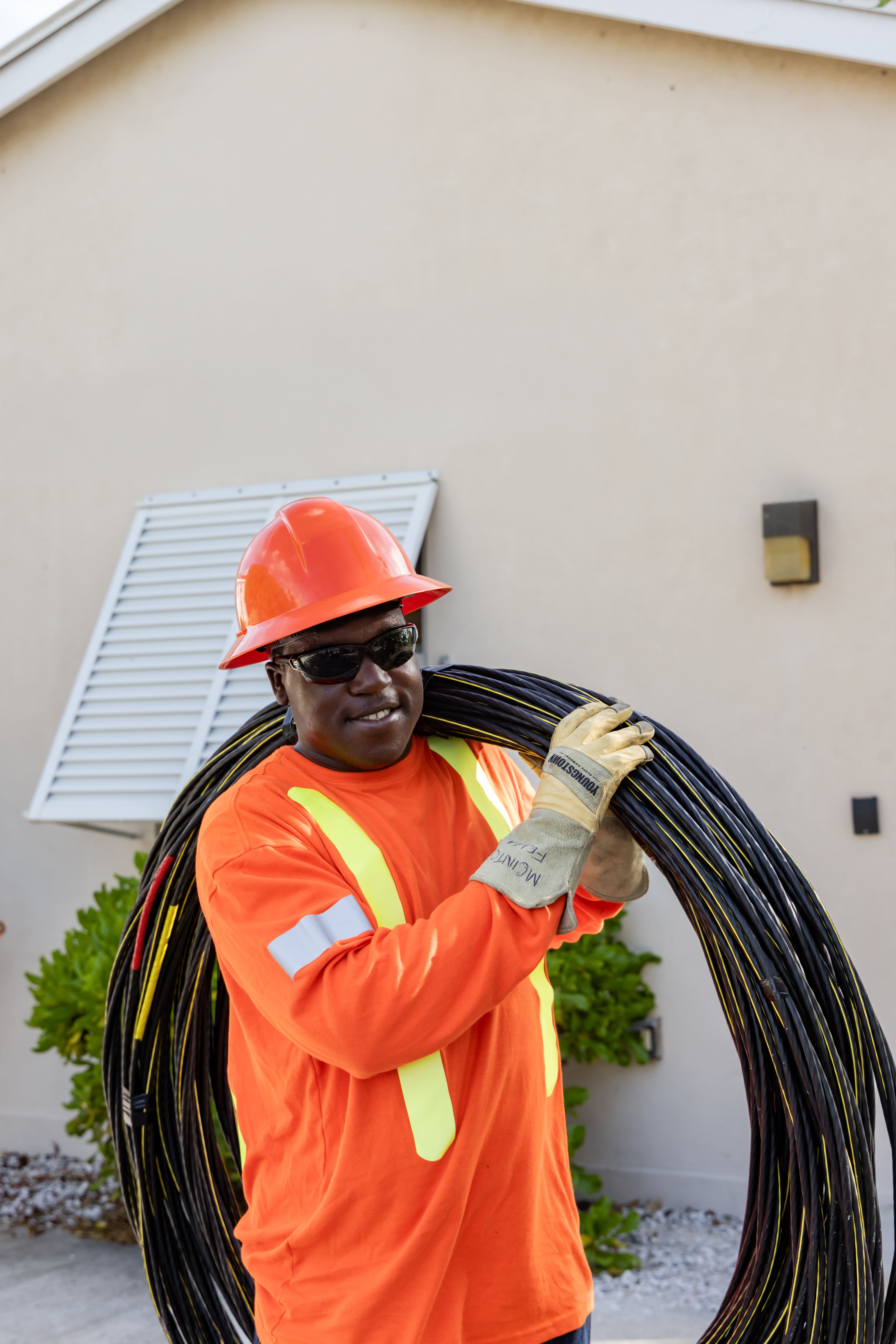 Pelican Energy TCI Apprenticeship Program (AP)