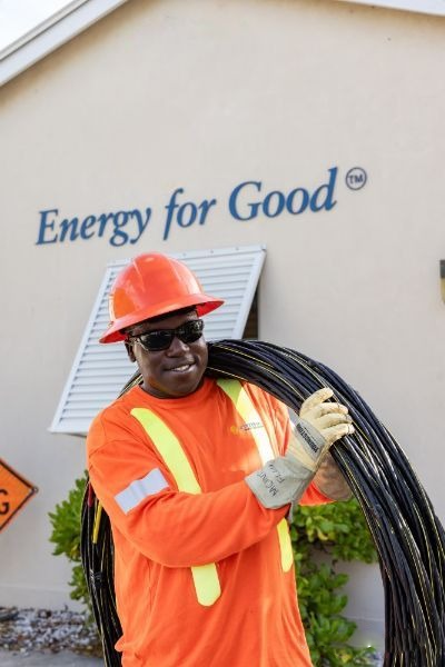Pelican Energy TCI Apprenticeship Program (AP)