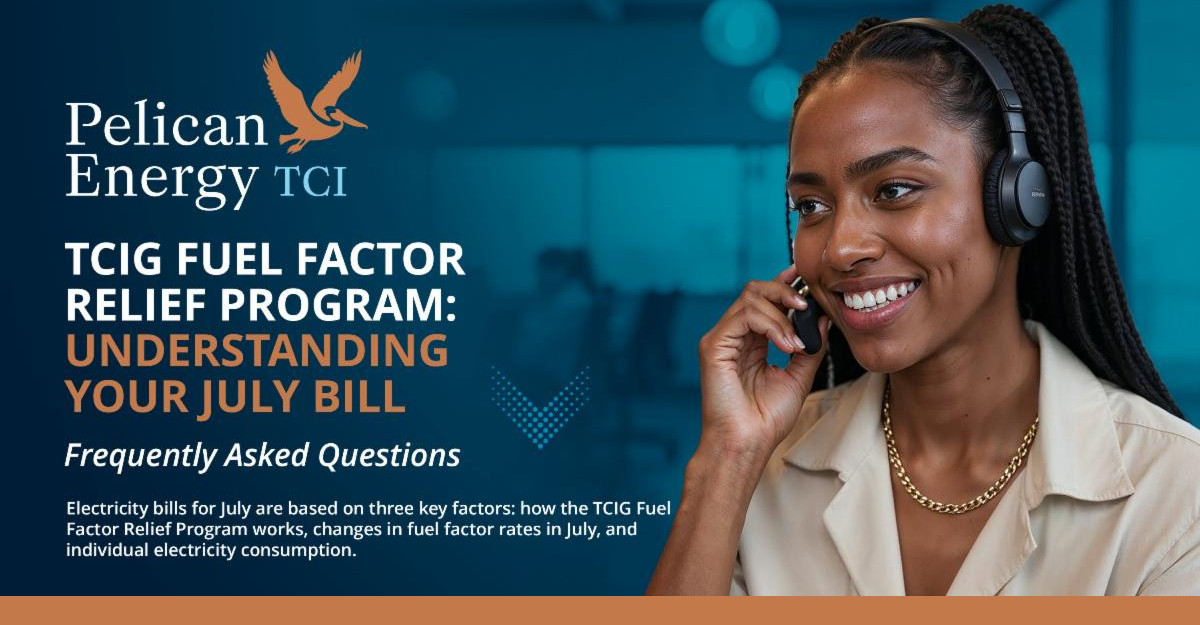 Understanding Your July Bill