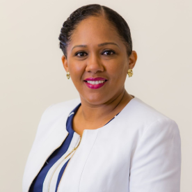 Shernelle Capron