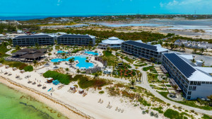 Pelican Energy TCI Formally Commissions Its Largest Rooftop Solar Energy System in Turks and Caicos