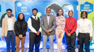 Pelican Energy TCI Hosts Sixth Annual Youth Energy Roundtable, Featuring a Special One-on-One with the President