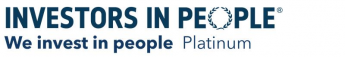 INVESTORS IN PEOPLE PLATINUM