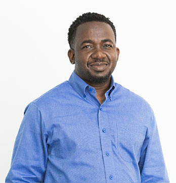 Hortnel Johnson