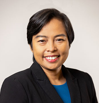 Sharon Allijose