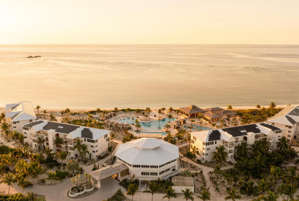Salterra Resort