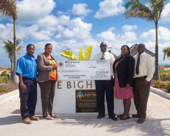 PPC Ltd. and DECR Partner Towards Environmental Conservation