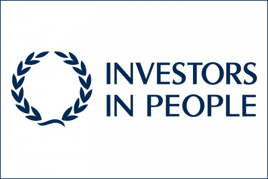 FortisTCI Achieves Investors in People Accreditation