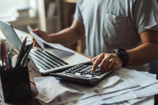 Estimate your bill