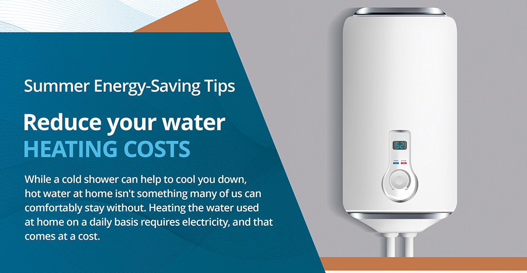 Water Heating Economy