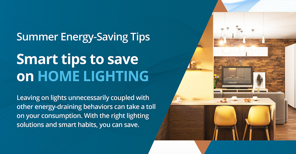 Lighting Conservation Tactics