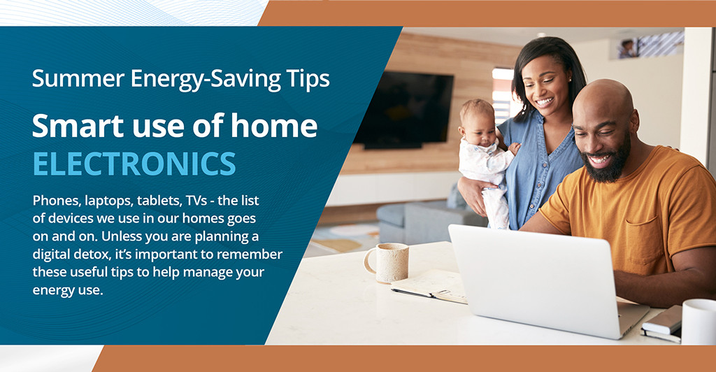 Electronics Energy Efficiency