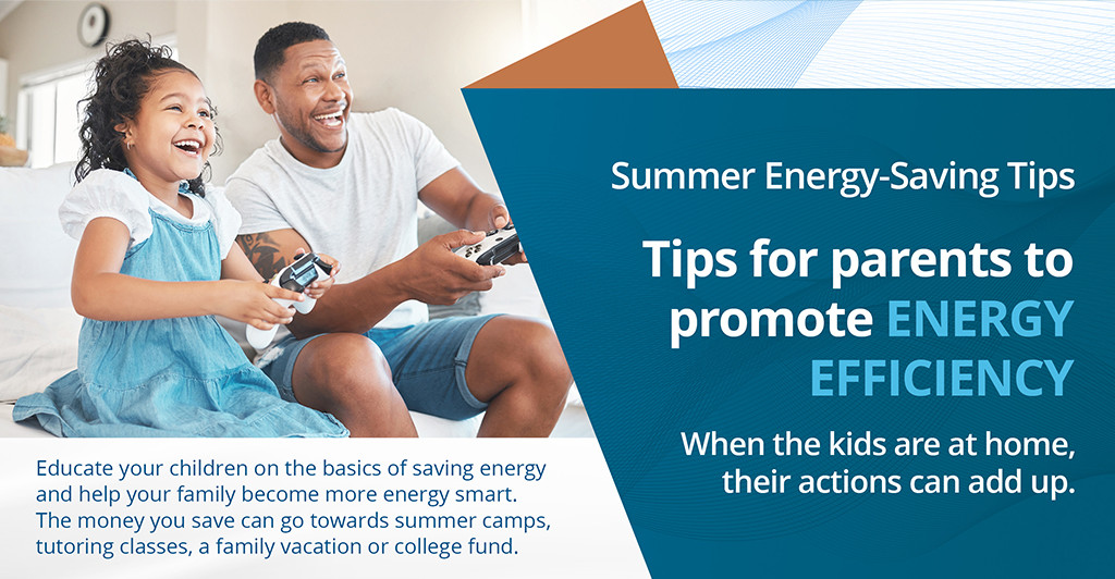 Kids' Energy Education