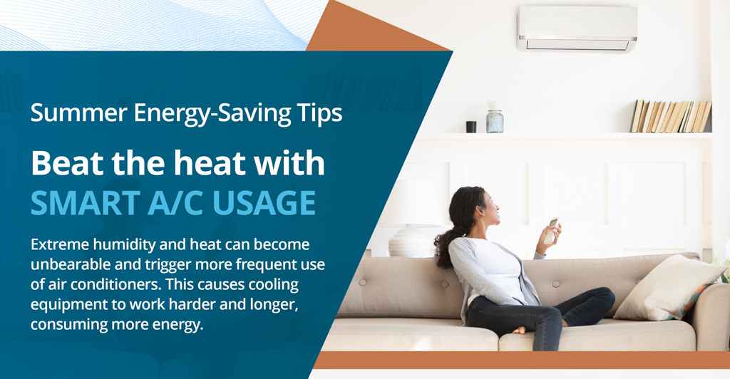 Smart A/C Usage