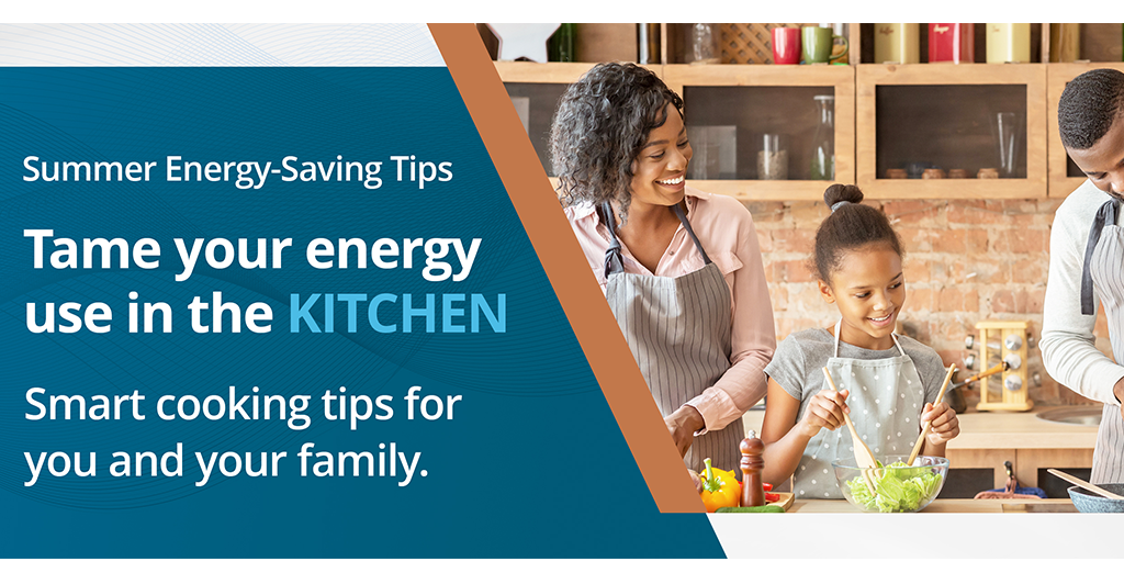 Efficient Kitchen Practices