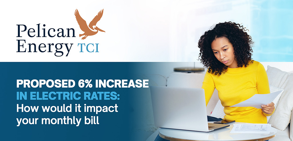 Customer Bill Impact