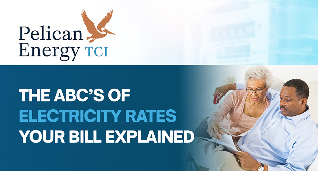 ABC’s of Electricity Rates