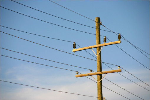 Line Location Request