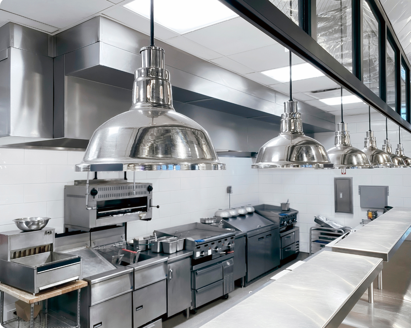 Smart Lighting
