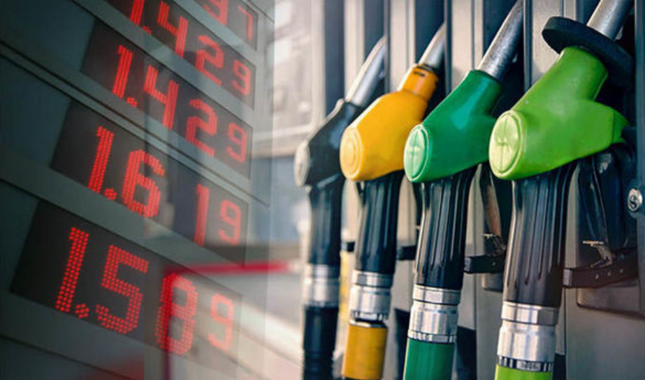 fuel (diesel)
